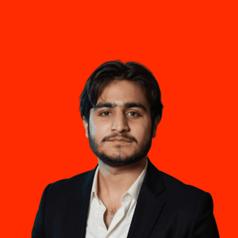 Usama Ahmed